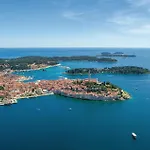 Lovely In Lejlighed Rovinj