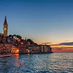 Lovely In Lejlighed Rovinj
