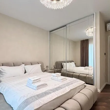 Lovely In Appartement Rovinj